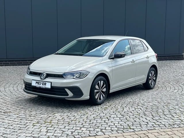 Volkswagen Polo 1.0 TSI DSG