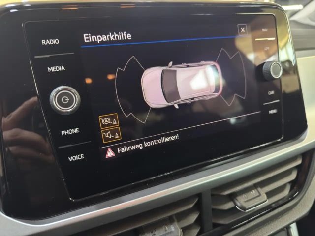 Volkswagen T-Roc 1.0 TSI Life