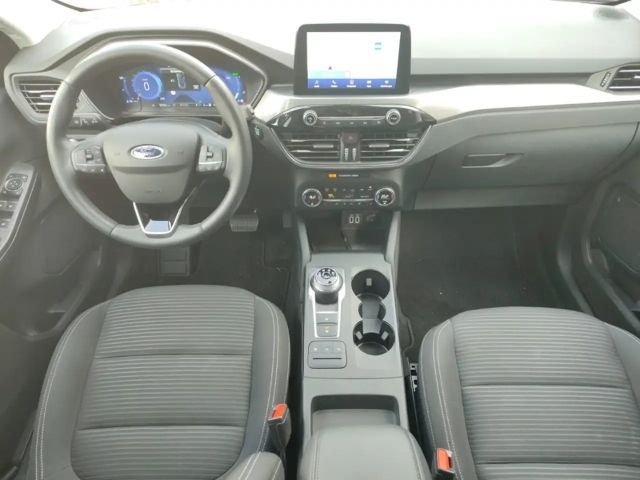 Ford Kuga Plug in Hybrid Titanium