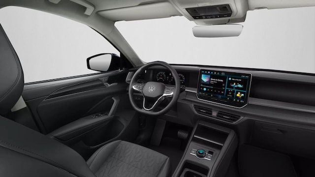 Volkswagen Tayron 1.5 eTSI DSG Family Life