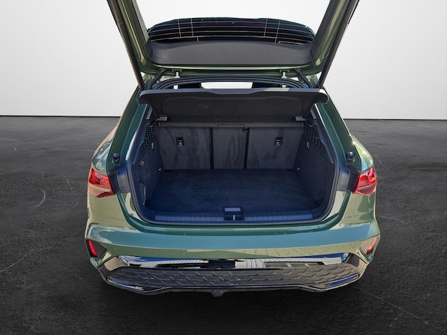 Audi A3 35 TFSI S-Line S-Tronic Sportback