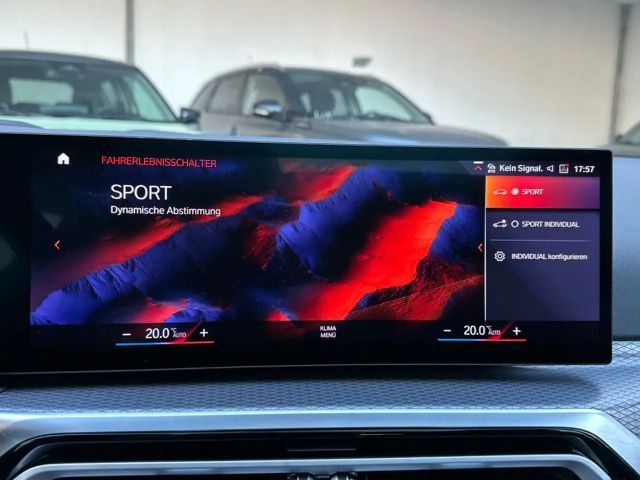 BMW 318 318i M-Sport Touring