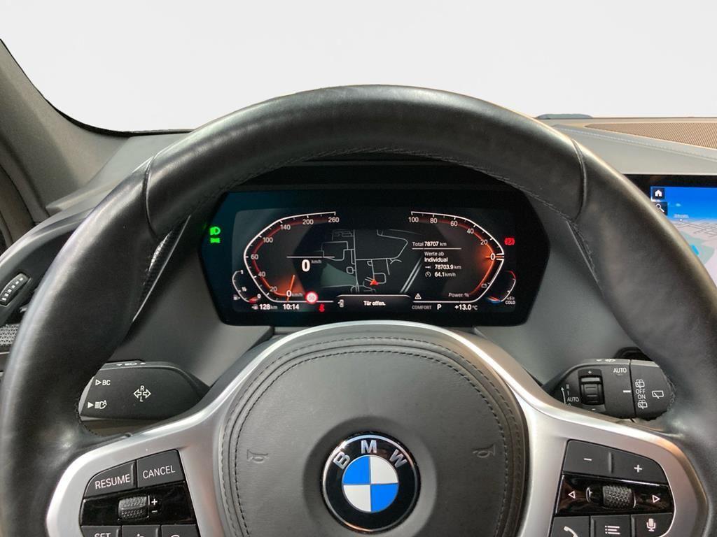 BMW 120 120i