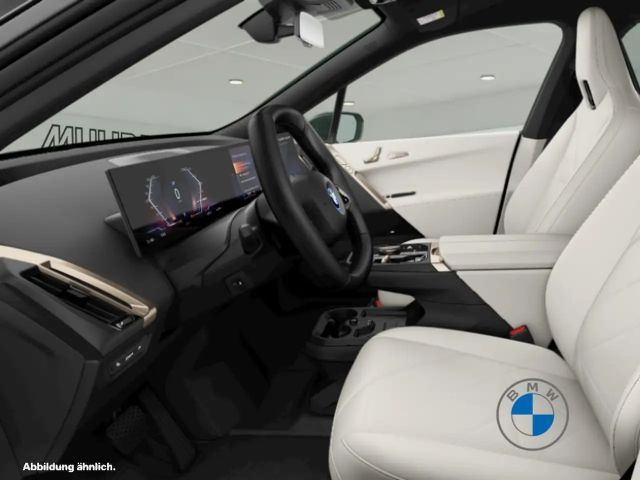 BMW iX xDrive40