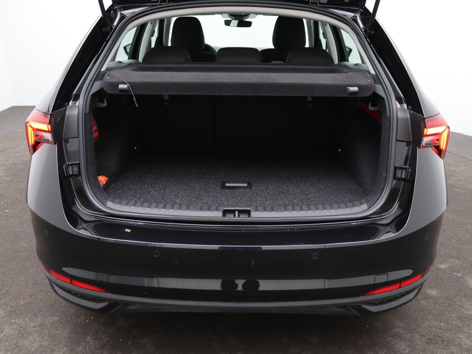 Skoda Scala 1.0 TSI Selection