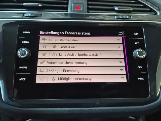 Volkswagen Tiguan DSG Life