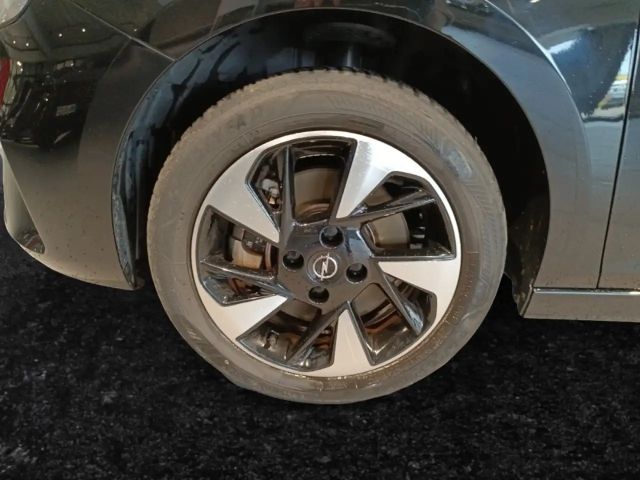 Opel Corsa -e ''Edition'' Rückfahrkamera Sitzheizung Klimaaut