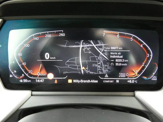 BMW 118 118i Advantage pakket Sedan