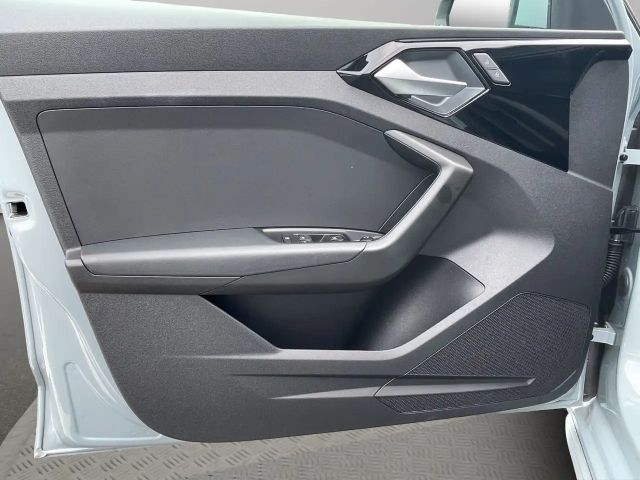 Audi A1 35 TFSI S-Line