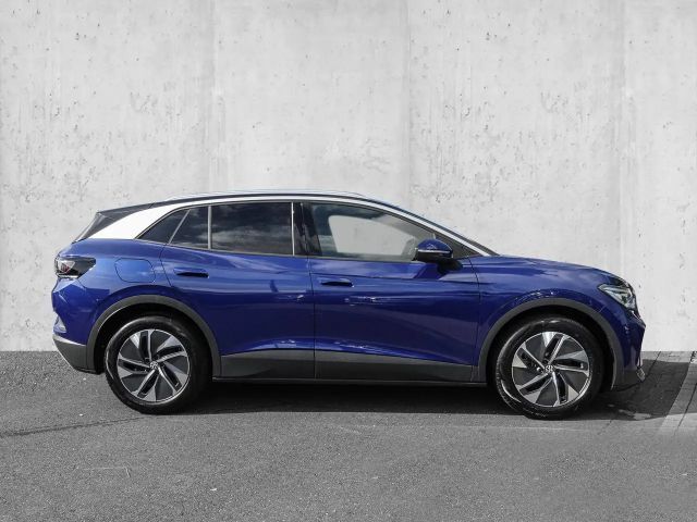 Volkswagen ID.4 Pure