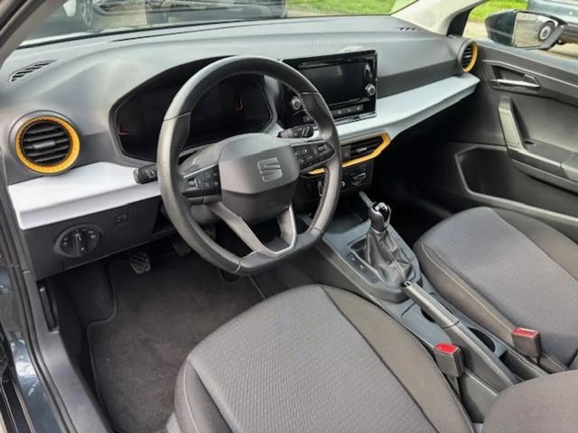 Seat Ibiza 1.0 TSI Style