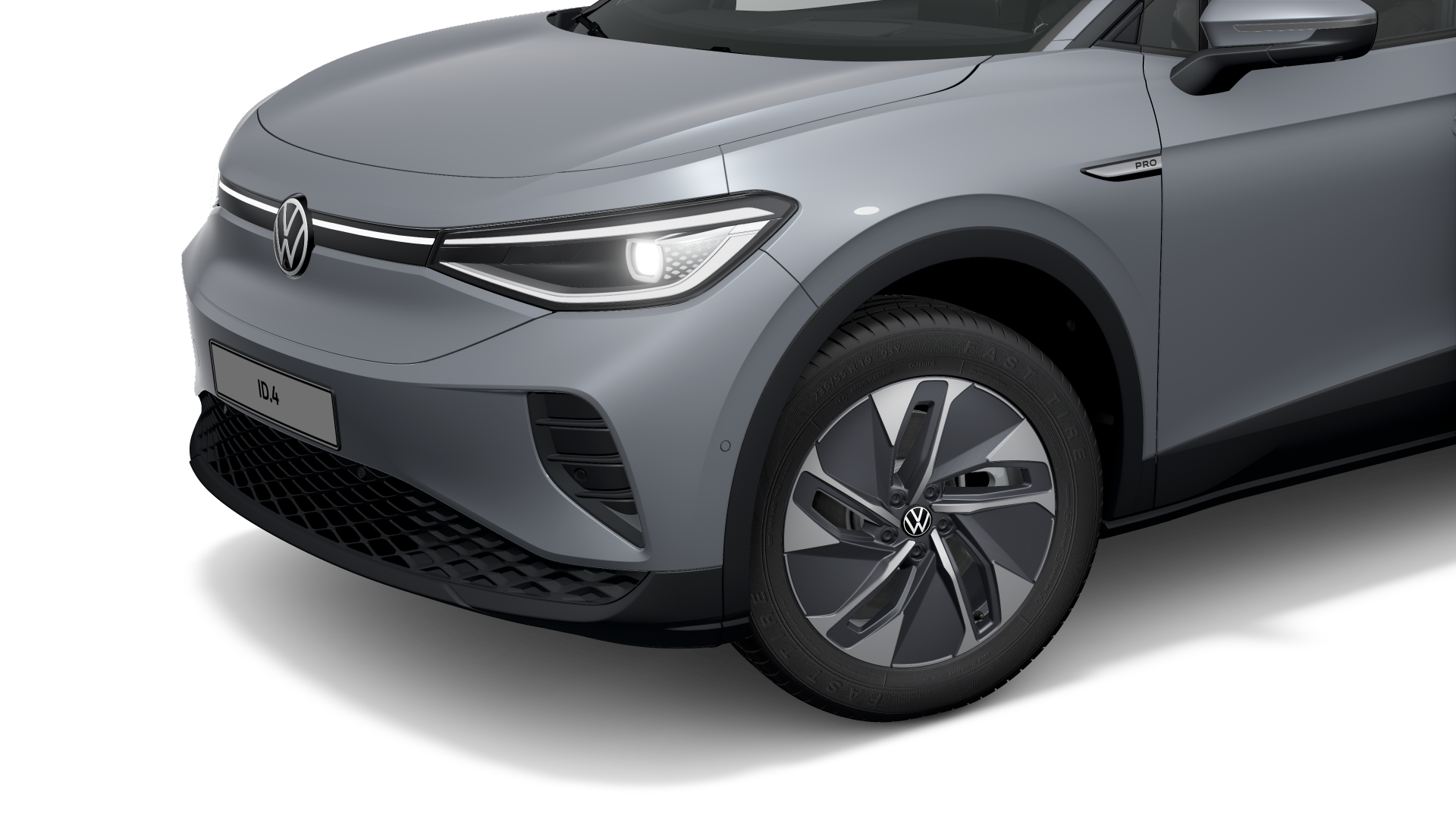 Volkswagen ID.4 77 KWh