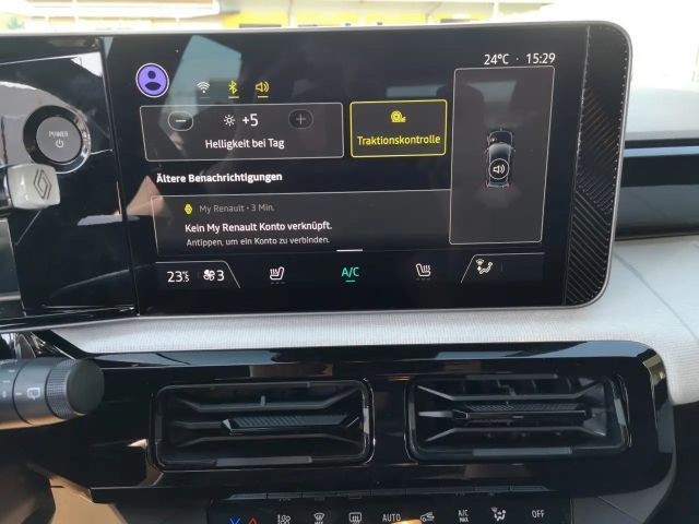 Renault 5 E-Tech Electric Evolution