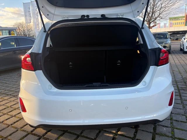 Ford Fiesta Cool & Connect