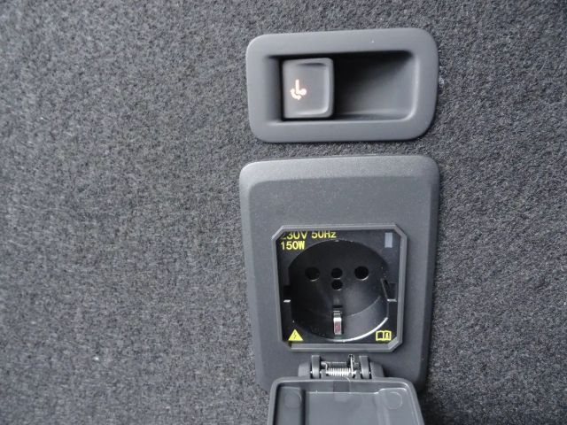 Cupra Leon VZ e-Hybrid