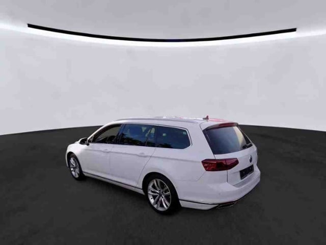 Volkswagen Passat 2.0 TDI DSG IQ.Drive Variant