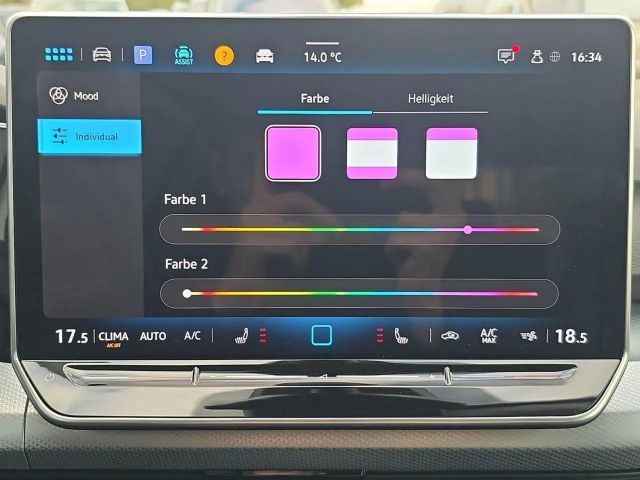 Volkswagen Golf 2.0 TDI DSG