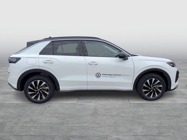 Volkswagen T-Roc 1.5 eTSI DSG Life