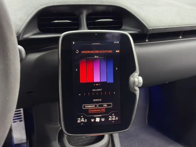 McLaren Artura *MSO, VOLL-CARBON, PERFORMANCE, GARANTIE*