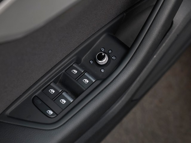 Audi A4 35 TDI Avant S-Tronic