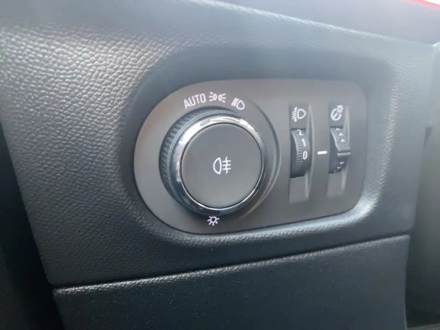 Opel Mokka GS-Line Grand Sport