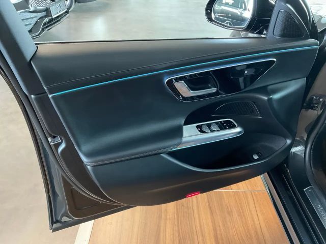 Mercedes-Benz E 220 AMG Line E 220 d Estate