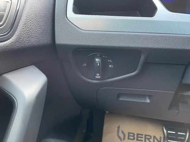 Volkswagen Touran 7-zitter DSG