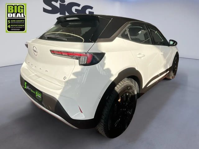 Opel Mokka Elegance Mokka-e