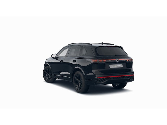 Volkswagen Tiguan 2.0 TDI R-Line