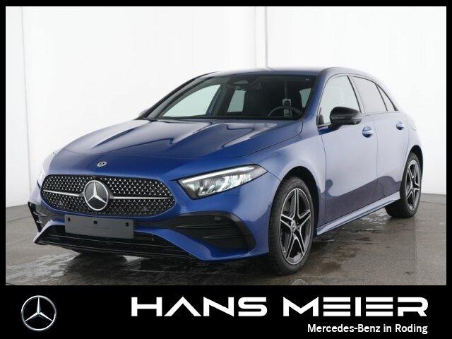 Mercedes-Benz A 250 A 250 e AMG Line
