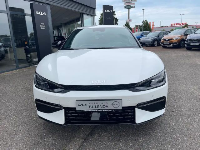 Kia EV6 GT-Line Vierwielaandrijving