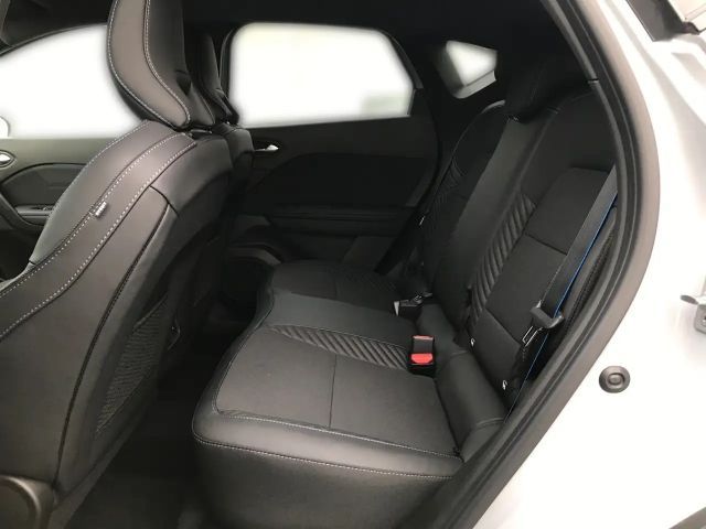 Renault Captur Alpine Esprit