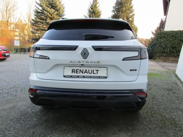 Renault Austral E-Tech Techno