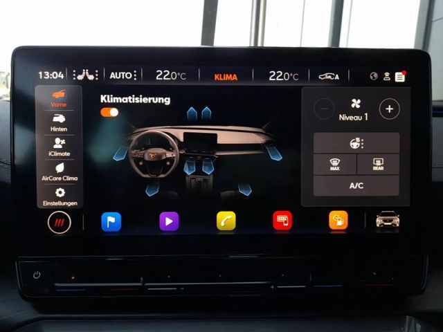 Cupra Formentor DSG VZ