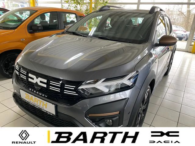 Dacia Sandero Extreme Stepway