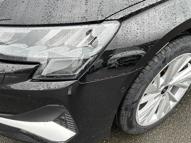 Audi A3 30 TFSI Sportback