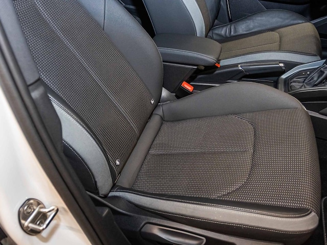 Audi A1 40 TFSI S-Tronic Sportback