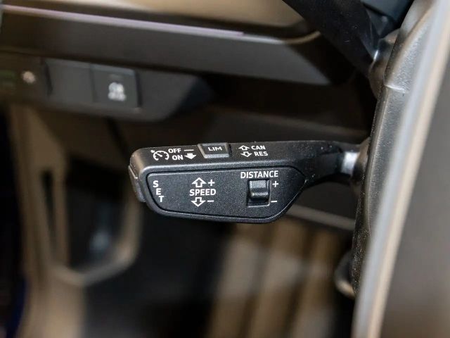 Audi Q4 e-tron Sportback