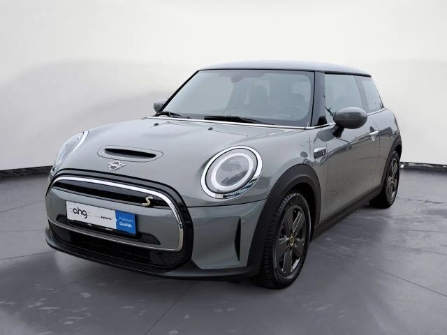 MINI Mini Electric SE