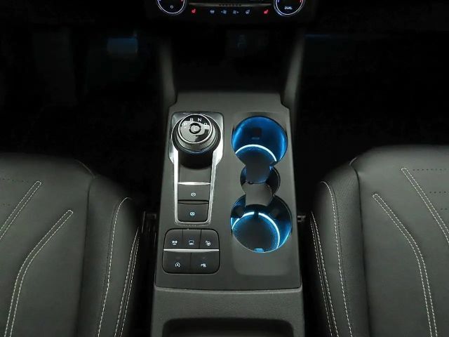 Ford Kuga 4x4 AWD Vignale