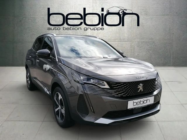 Peugeot 3008 GT-Line PureTech