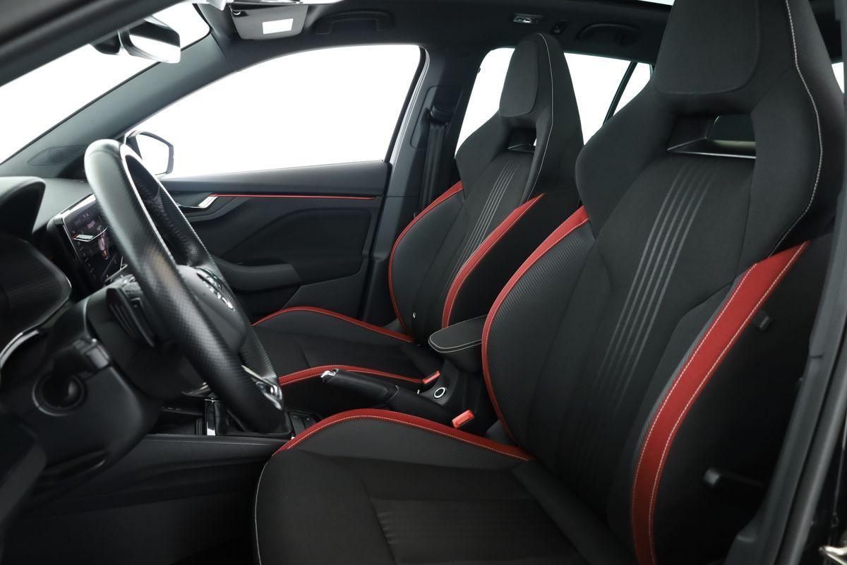 Skoda Scala 1.0 TSI Monte Carlo