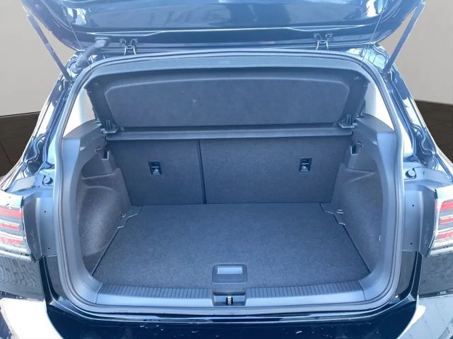 Volkswagen T-Cross 1.0 TSI DSG Life