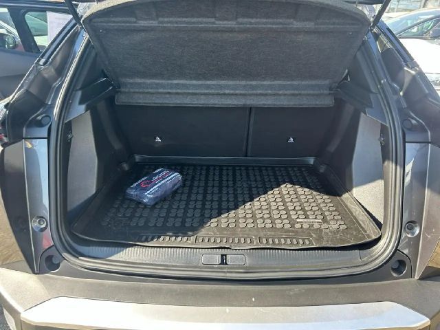 Peugeot 2008 Allure Pack