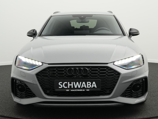 Audi RS4 Avant Quattro