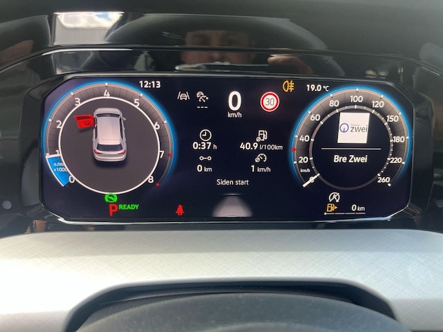 Volkswagen Golf 1.5 eTSI DSG Golf VIII Life