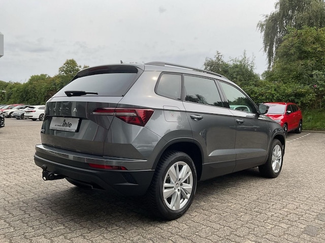 Skoda Karoq 1.5 TSI Selection