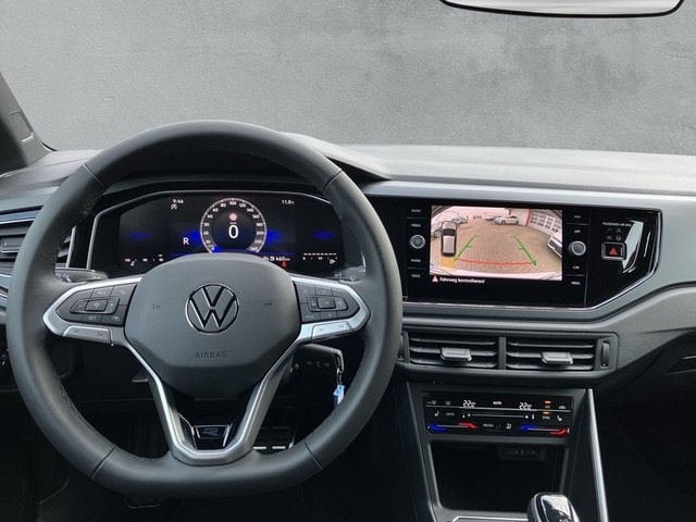 Volkswagen Taigo 1.5 TSI DSG R-Line