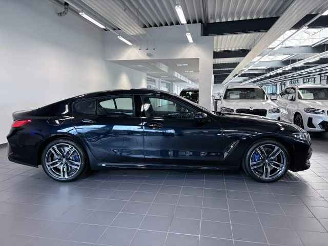 BMW 840 840d Coupé Gran Coupé M-Sport xDrive