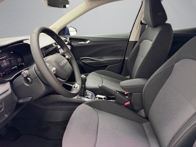 Skoda Fabia Fabia 1,0  TSI